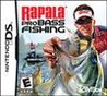 Rapala Pro Bass Fishing Image