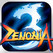 Zenonia 3: The Midgard Story Image
