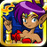 Shantae: Risky's Revenge Image