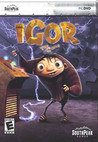 Igor the Game Image