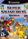 Super Smash Bros. Melee Image