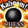 Kaboom! Chess for iPad Image