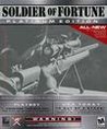 Soldier of Fortune: Platinum Edition Image