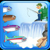 The Trout Family Swim And Fish Adventure Image