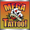 Mega Tattoo Slot Machine Image