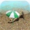a Sexy Beach Peg ! Image