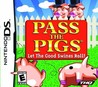 Pass the Pigs Image