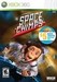 Space Chimps Image