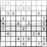 You, Sudoku! Jr Image