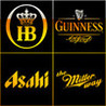 Beer Logo Quiz Image
