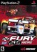 CART Fury Championship Racing Image