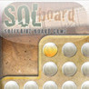 Peg Solitaire - Solboard Image