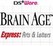 Brain Age Express: Arts & Letters Image