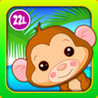 Abby Monkey - Baby Play Mat Preschool Activity Game for Toddler Explorers Image