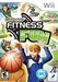 Family Party: Fitness Fun Image