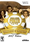 World Series of Poker: Tournament of Champions Image