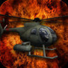 Helicopter Unleashed HD Image
