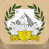 Beer Horse Racing Drinking Game Image