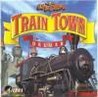 3D Ultra TrainTown Deluxe Image