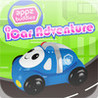 AppzBuddiez - iCar Adventure 2 Image