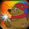 The Bear Went Over the Mountain HD Image