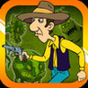 Farm Wars Wild West - Tap Attack Evil Plants & Shoot War for iPhone, iPad & iPod Touch Image
