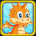 A Baby Dino Run Image