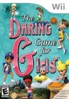 The Daring Game for Girls Image