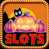 Amazing Halloween Slots Pro - Big Win Casino Slot Machine Game Image
