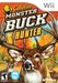 Cabela's Monster Buck Hunter Image