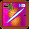 fruit split HD Image