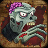 Slingball Zombie Run Image