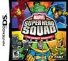 Marvel Super Hero Squad: The Infinity Gauntlet Image