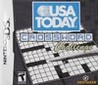USA Today: Crossword Challenge Image