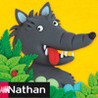 The Wolf game Image