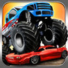 Monster Truck Destruction Image