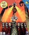 Sentinel Returns Image