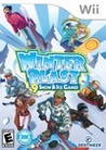 Winter Blast: Snow and Ice Games Image
