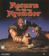Return to Krondor Image