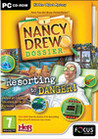 Nancy Drew Dossier: Resorting to Danger Image