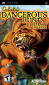 Cabela's Dangerous Hunts Ultimate Challenge Image