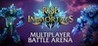 Rise of Immortals: Battle for Graxia Image