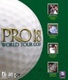 Pro 18 World Tour Golf Image