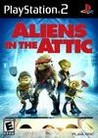Aliens in the Attic Image