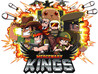 Mercenary Kings Image