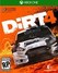 DiRT 4