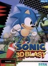 Sonic 3D Blast Image