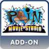 PAIN: Movie Studio Image