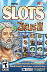 WMS Slots: Zeus II Image