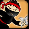 Ninja Against Zombies - no man's land the Ninja tribes are fighting the undead invasion! Image